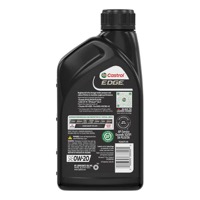 Valvoline High Mileage MaxLife 5W-30